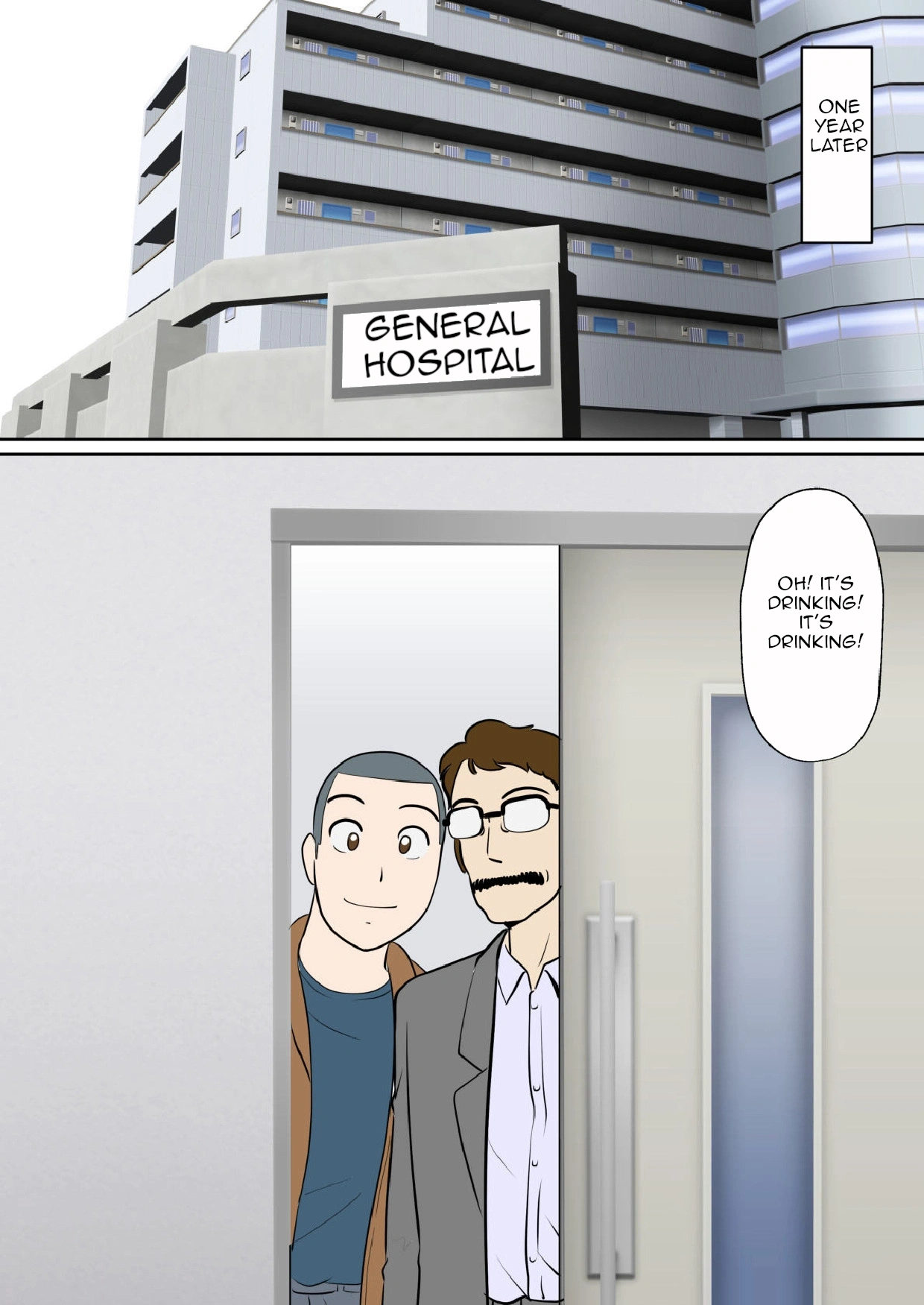 Mother and Son The Final - 1. After 30 Days I'll Have Sex ~Mother and Son The Final - Page 61