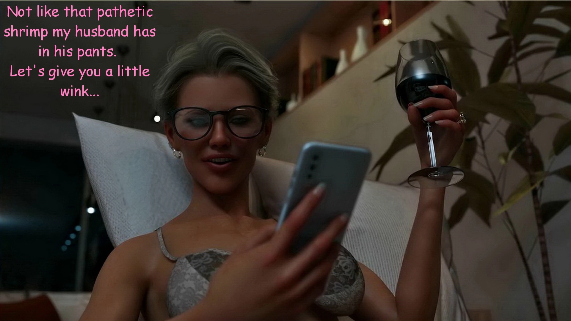 Stella’s Perfect Match [Tab109] - Stella's Perfect Match - Page 11