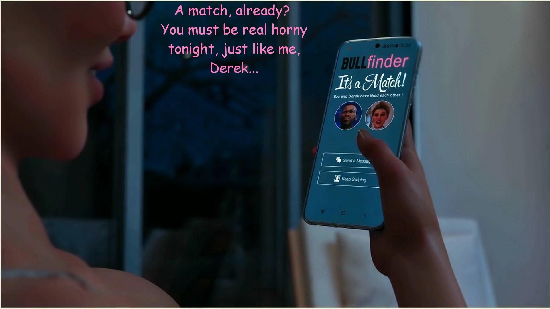 Stella’s Perfect Match [Tab109] - Stella's Perfect Match - Page 17