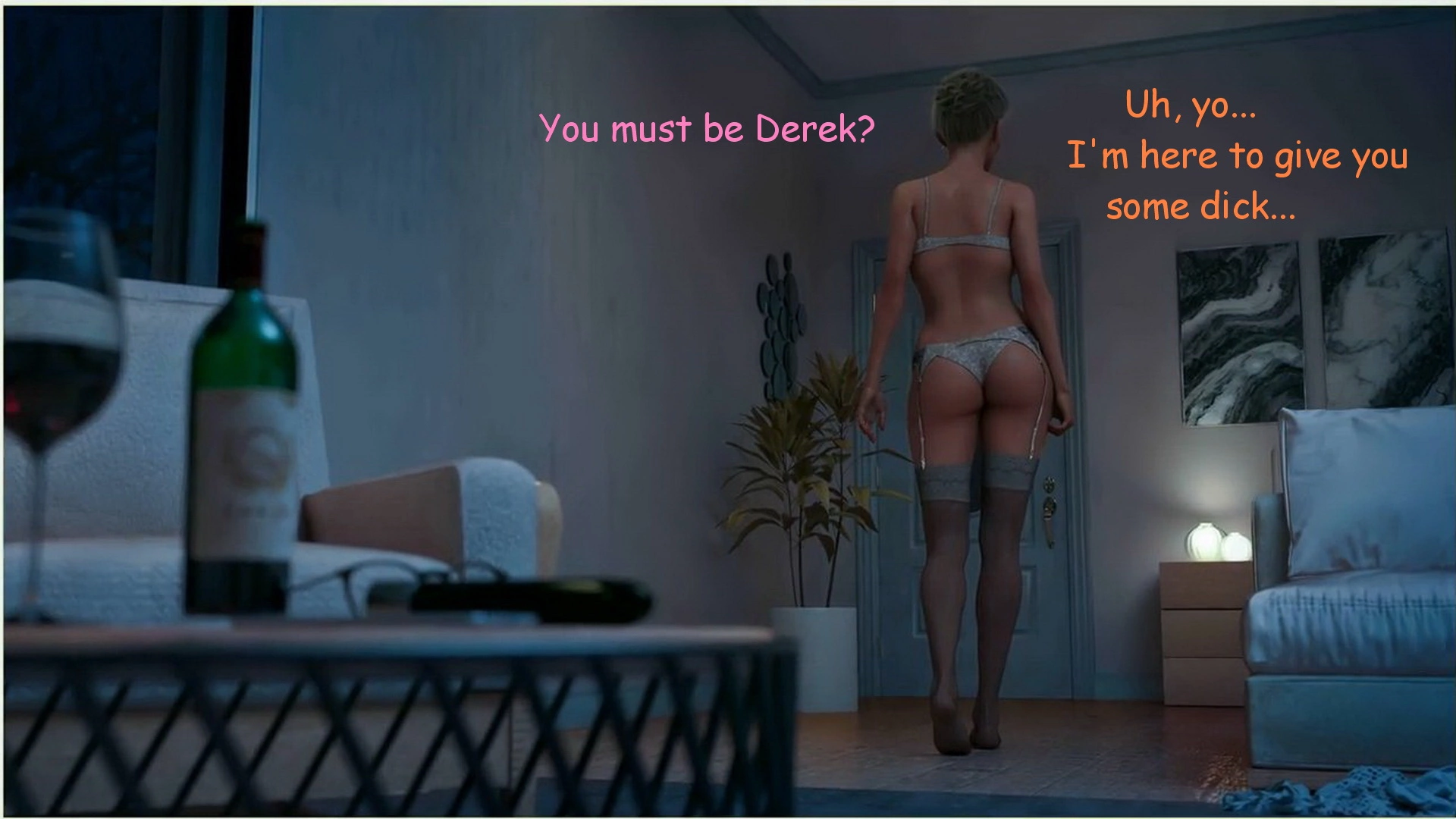 Stella’s Perfect Match [Tab109] - Stella's Perfect Match - Page 23