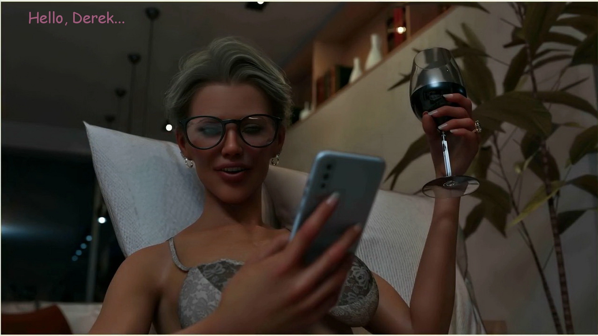 Stella’s Perfect Match [Tab109] - Stella's Perfect Match - Page 8