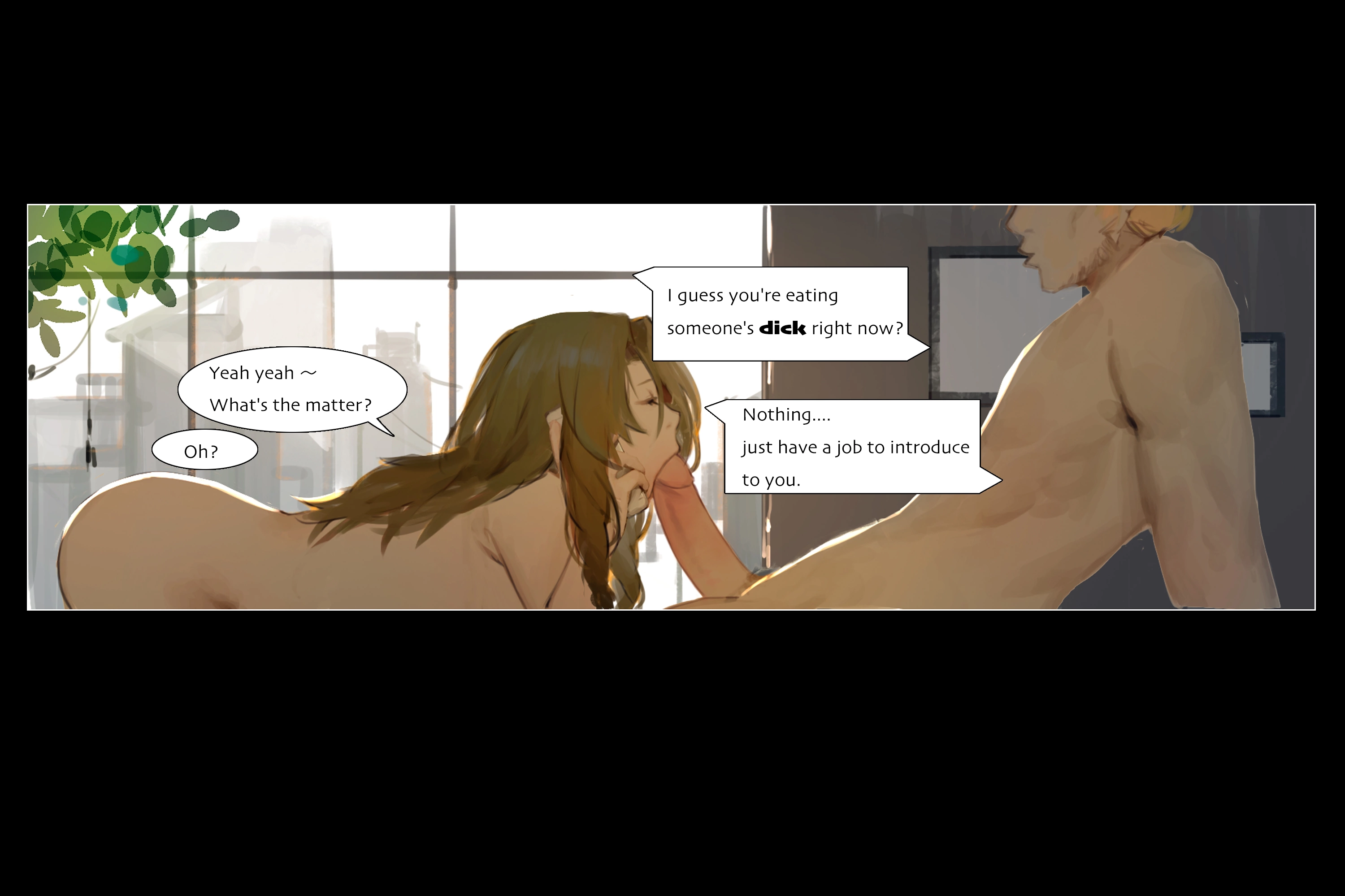 The Secret Garden On The Corner [DAKO] - The Secret Garden On The Corner - Page 8