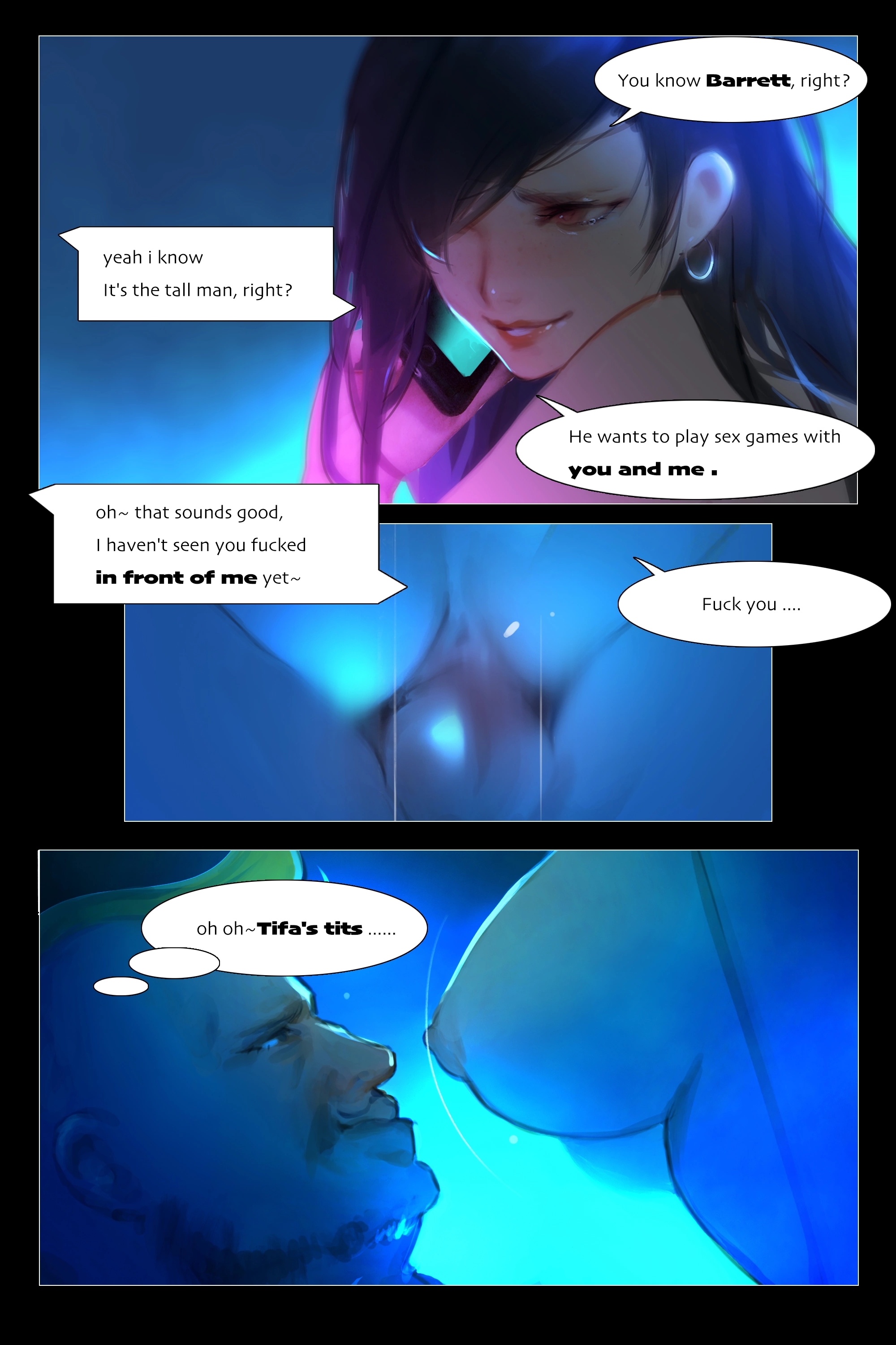 The Secret Garden On The Corner [DAKO] - The Secret Garden On The Corner - Page 9