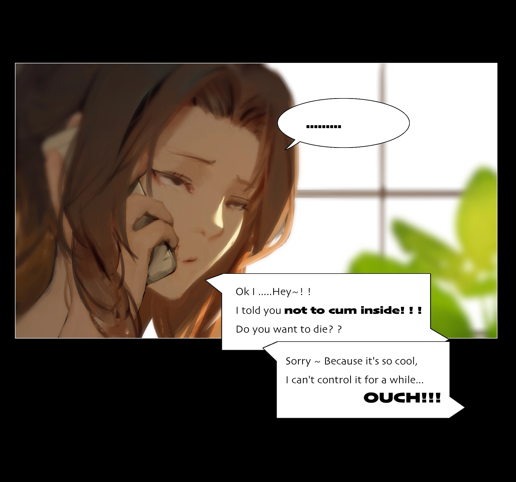 The Secret Garden On The Corner [DAKO] - The Secret Garden On The Corner - Page 10