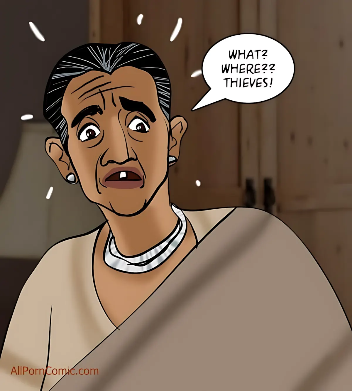 Velamma All Episodes Comics - 91 . Velamma - Episode 91 - Like Mother Like Daughter-In-Law - Page 26