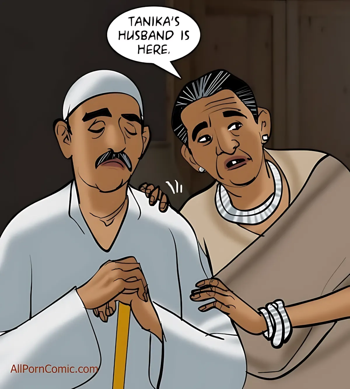Velamma All Episodes Comics - 91 . Velamma - Episode 91 - Like Mother Like Daughter-In-Law - Page 29