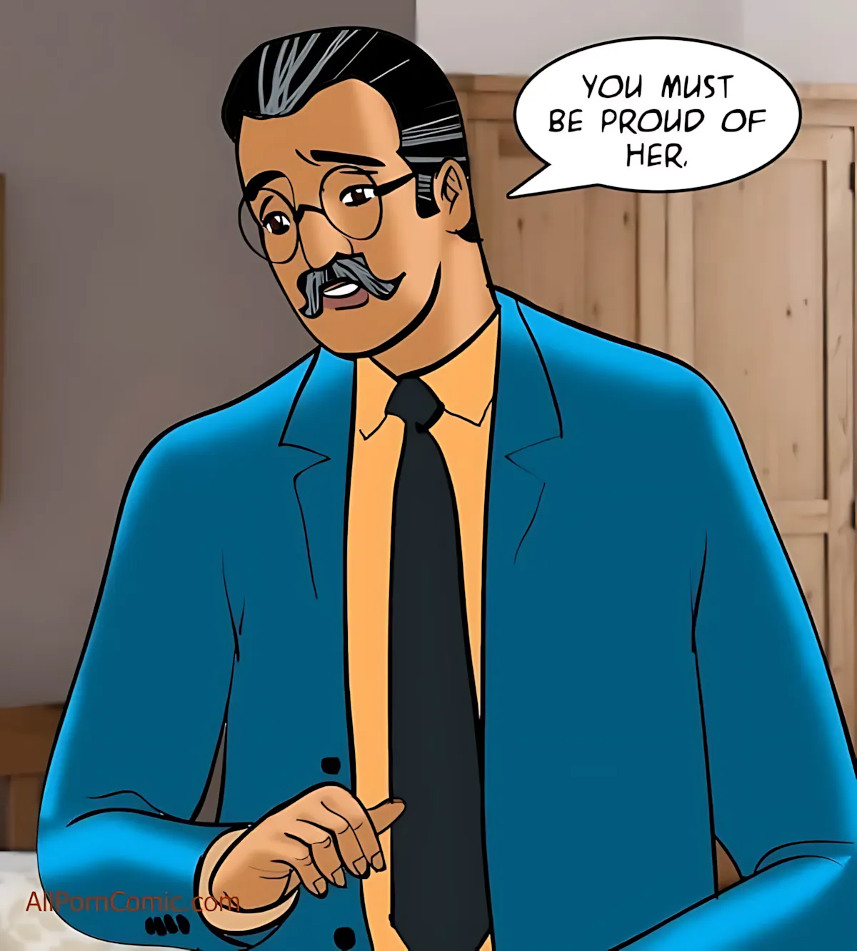 Velamma All Episodes Comics - 91 . Velamma - Episode 91 - Like Mother Like Daughter-In-Law - Page 32