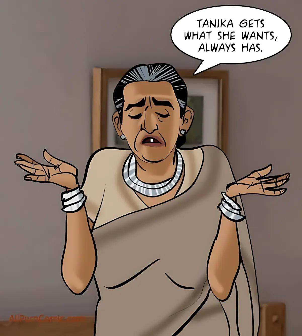 Velamma All Episodes Comics - 91 . Velamma - Episode 91 - Like Mother Like Daughter-In-Law - Page 70