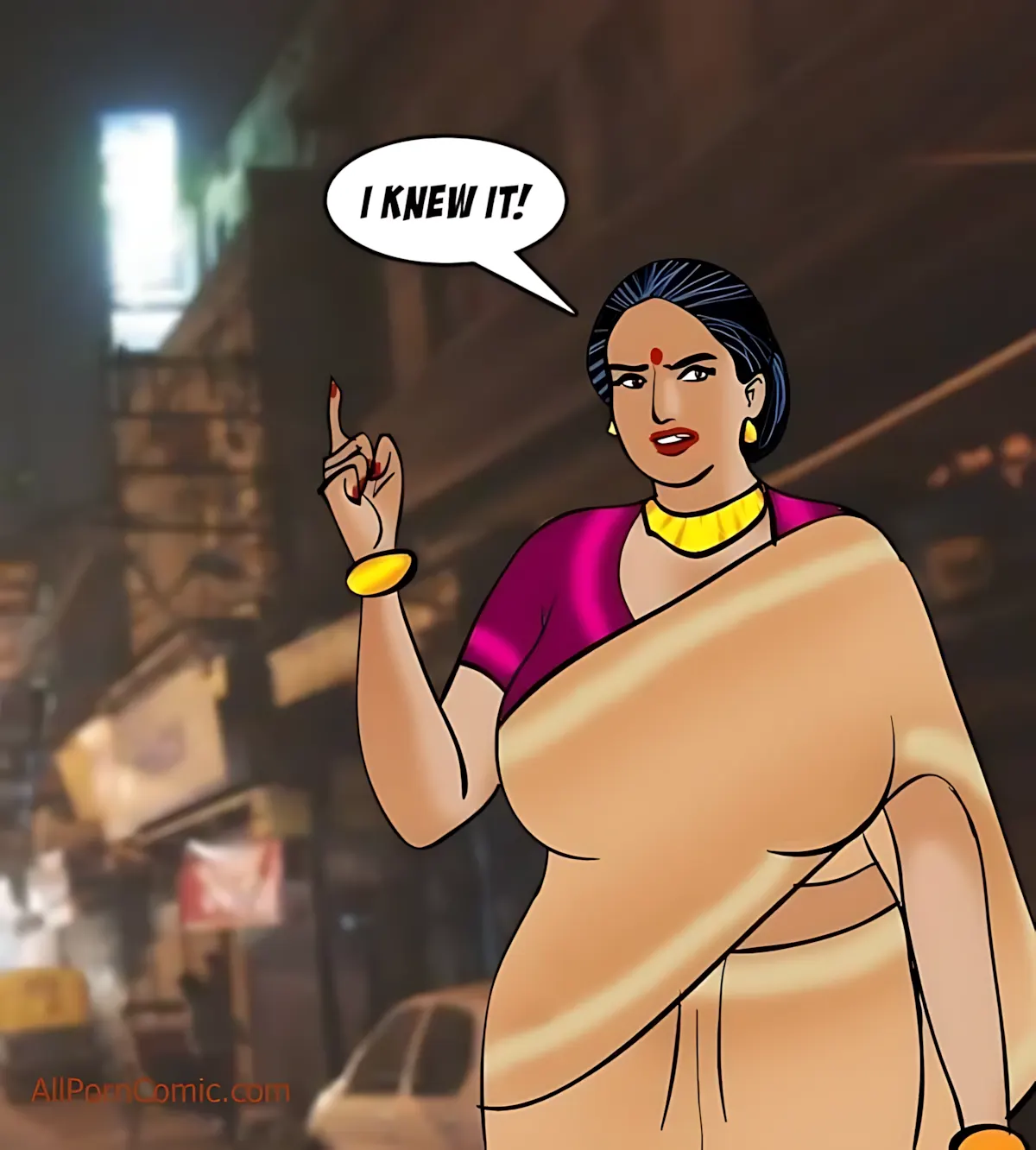 Velamma All Episodes Comics - 91 . Velamma - Episode 91 - Like Mother Like Daughter-In-Law - Page 80