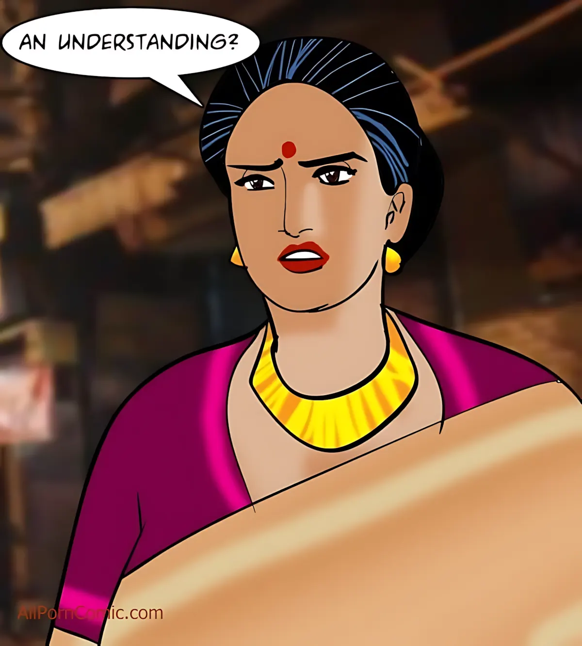 Velamma All Episodes Comics - 91 . Velamma - Episode 91 - Like Mother Like Daughter-In-Law - Page 87