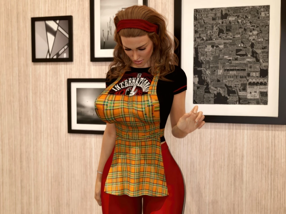 Stuck At Home [Mynkx] - Stuck At Home - Page 7