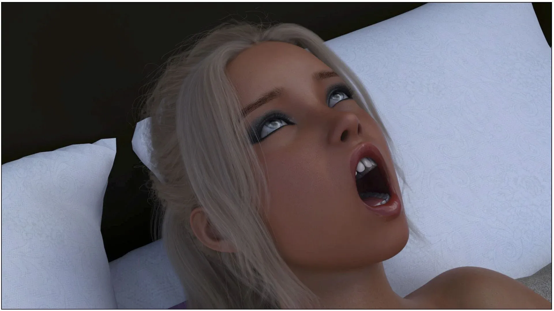 Mischievous [Sexy3DComics] - 1 . Mischievous - Anne - Page 35