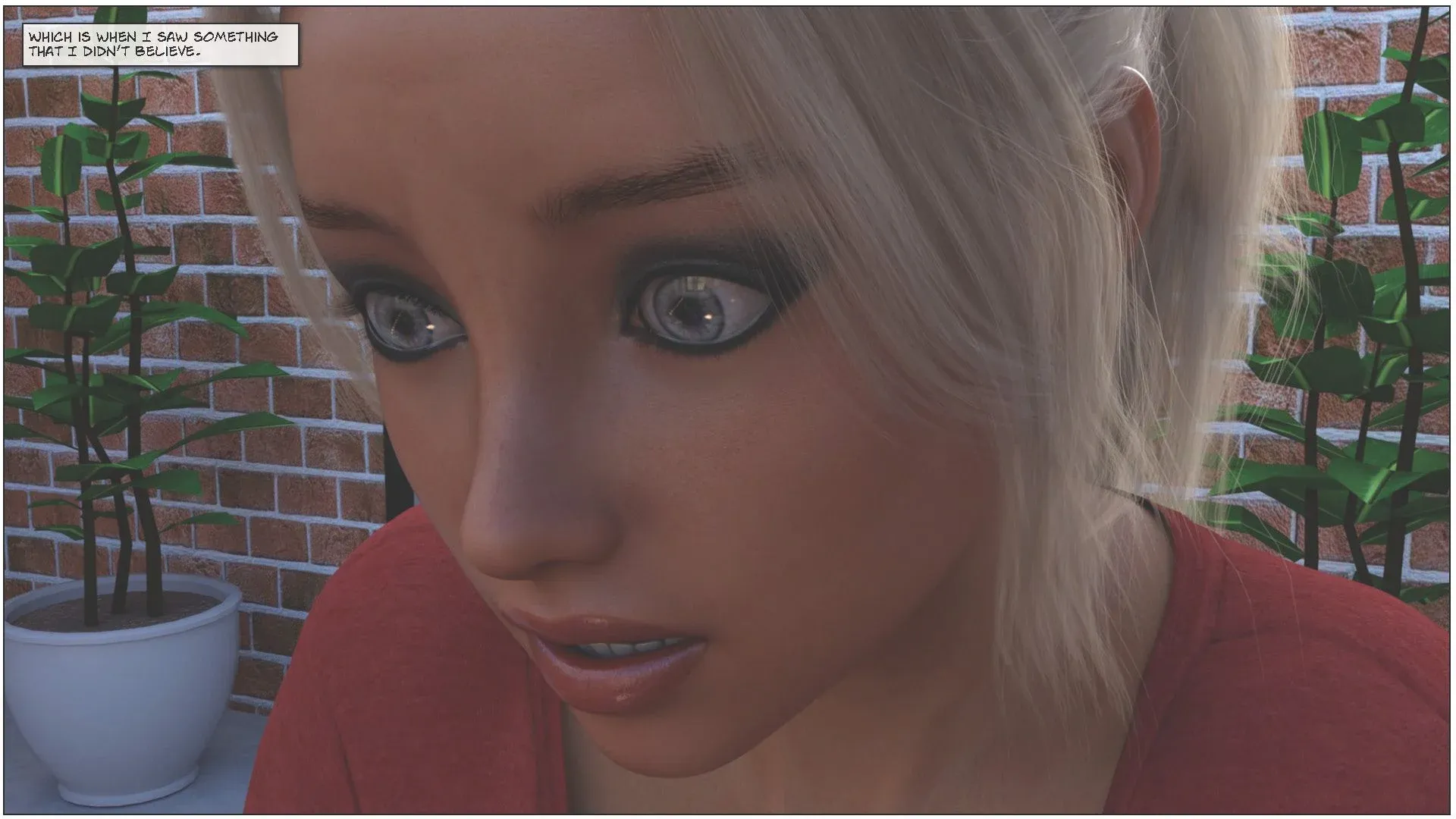 Mischievous [Sexy3DComics] - 1 . Mischievous - Anne - Page 41