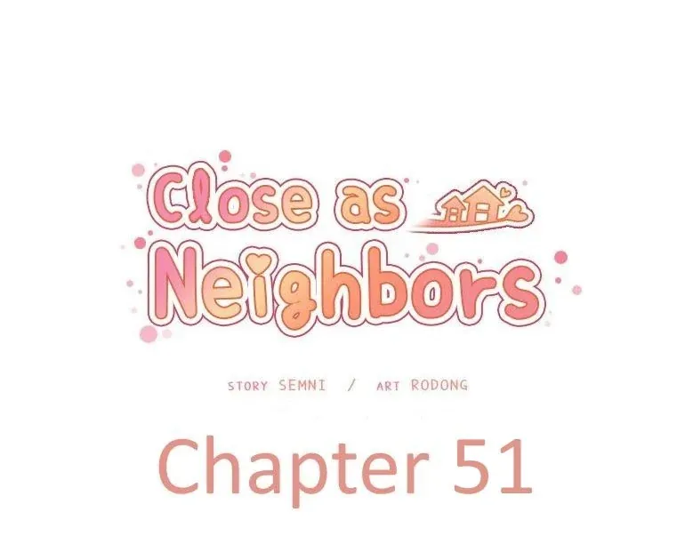Close As Neighbors [Semni] - Close As Neighbors - Part 18 - Page 1