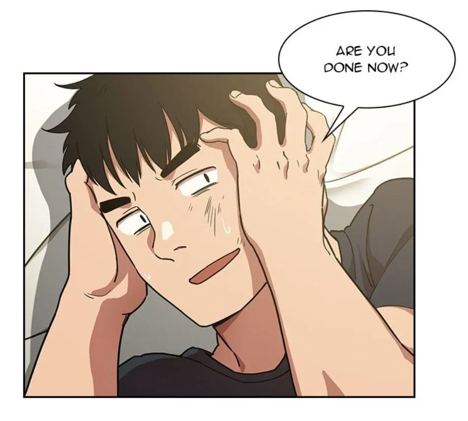 Close As Neighbors [Semni] - Close As Neighbors - Part 18 - Page 8