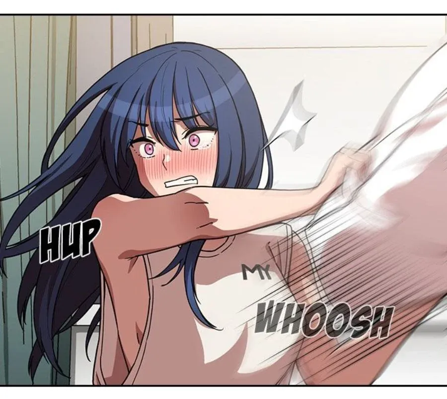 Close As Neighbors [Semni] - Close As Neighbors - Part 18 - Page 10