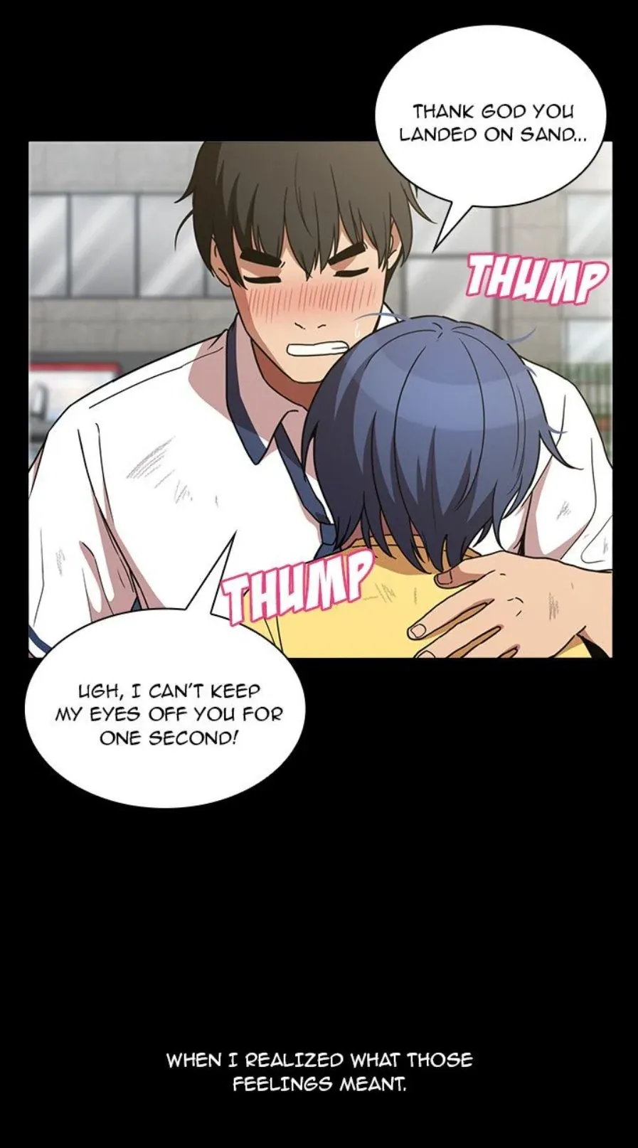 Close As Neighbors [Semni] - Close As Neighbors - Part 18 - Page 24