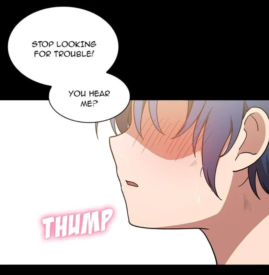 Close As Neighbors [Semni] - Close As Neighbors - Part 18 - Page 25