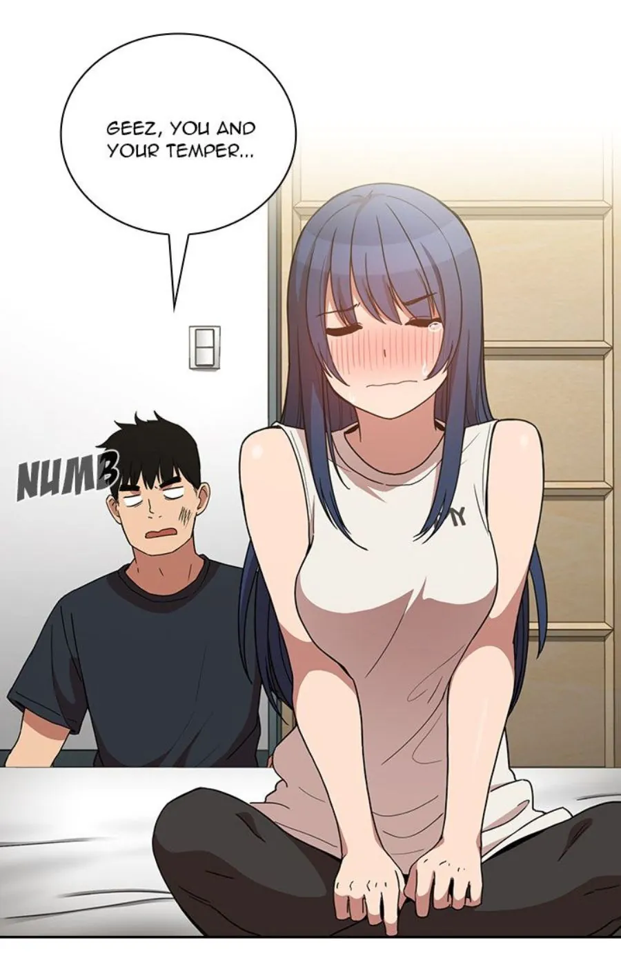 Close As Neighbors [Semni] - Close As Neighbors - Part 18 - Page 31
