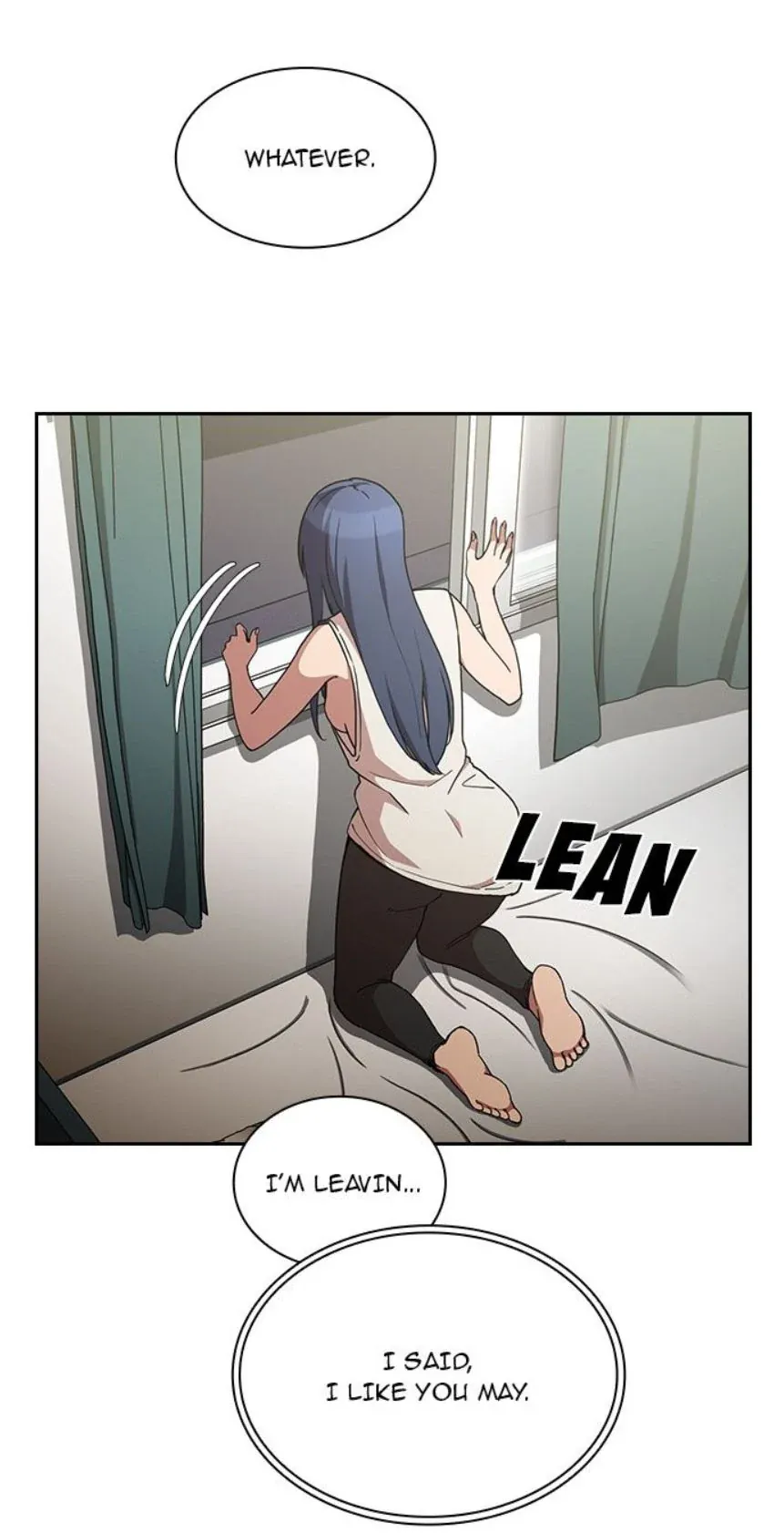 Close As Neighbors [Semni] - Close As Neighbors - Part 18 - Page 33