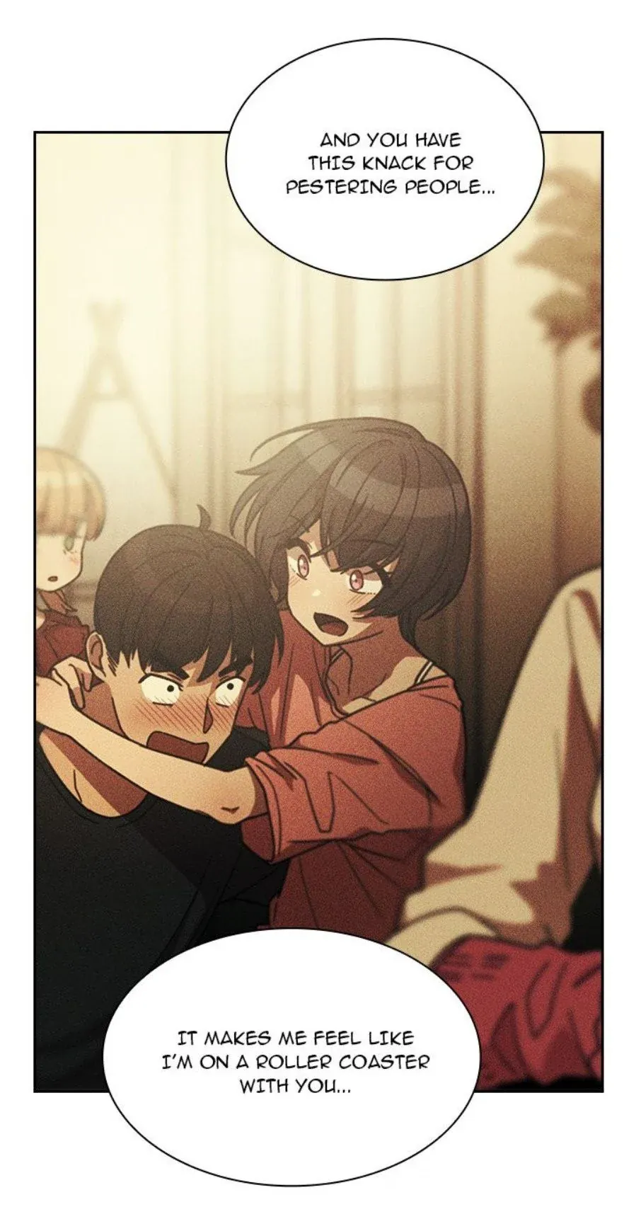 Close As Neighbors [Semni] - Close As Neighbors - Part 18 - Page 43