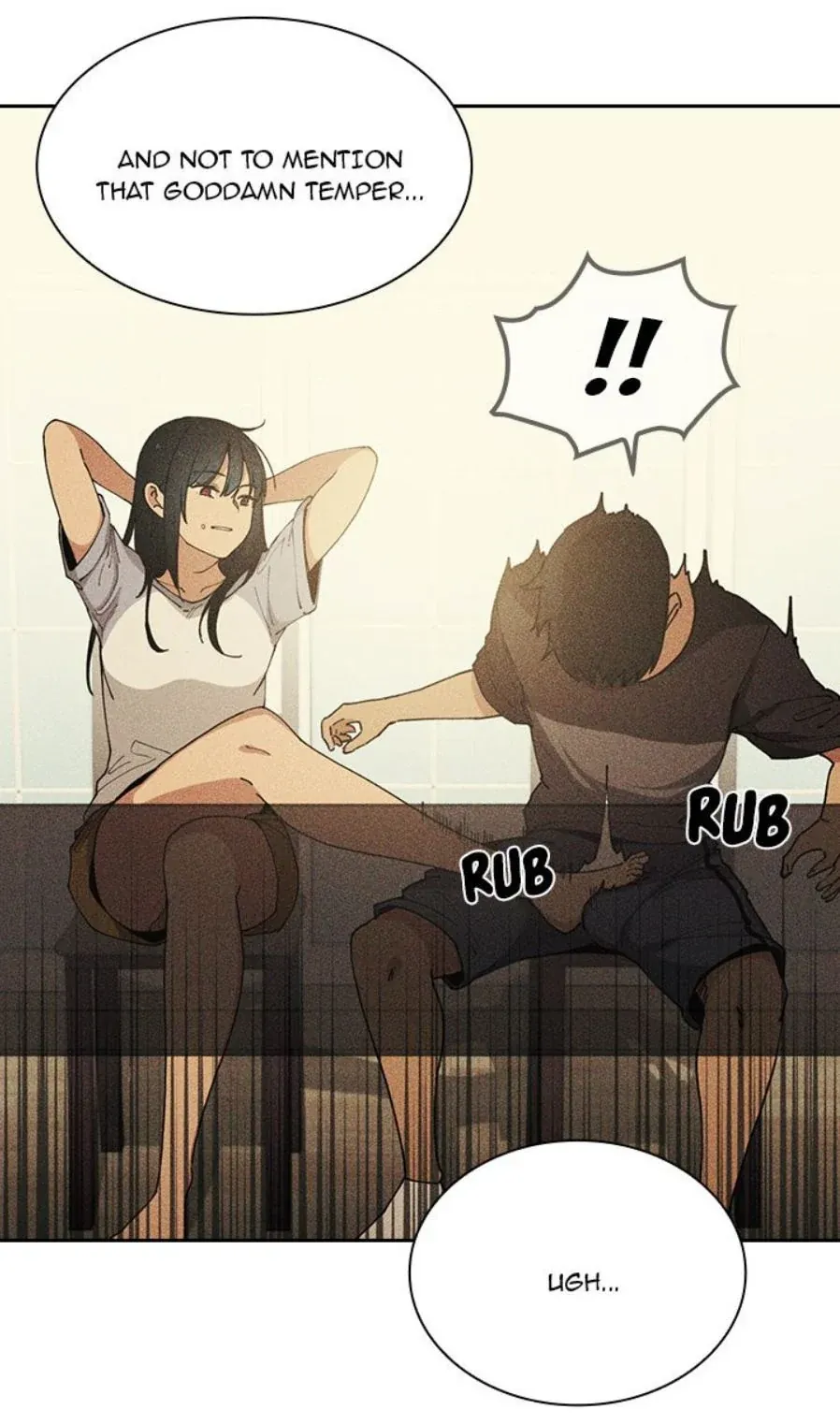 Close As Neighbors [Semni] - Close As Neighbors - Part 18 - Page 45