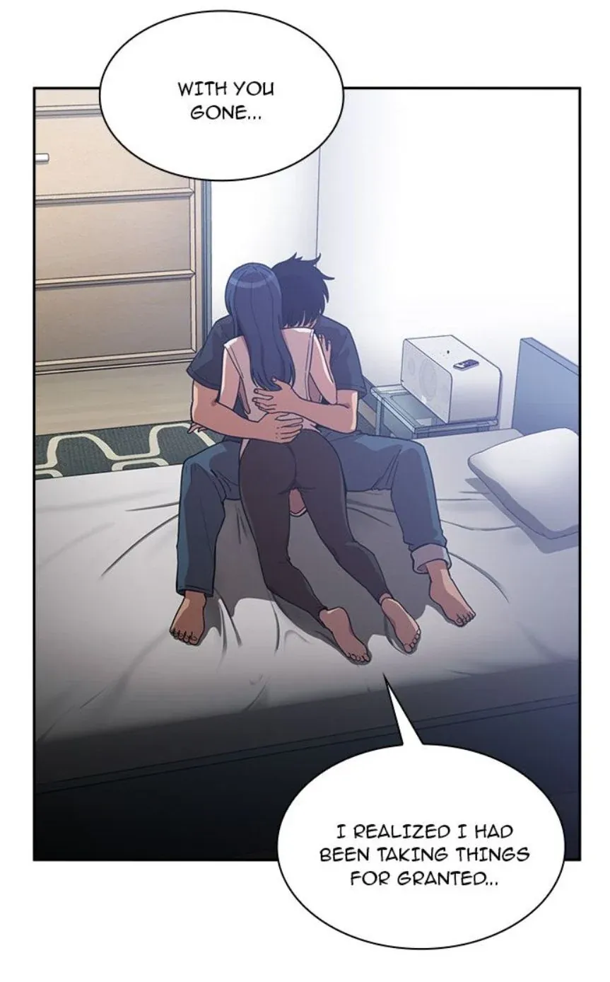 Close As Neighbors [Semni] - Close As Neighbors - Part 18 - Page 51