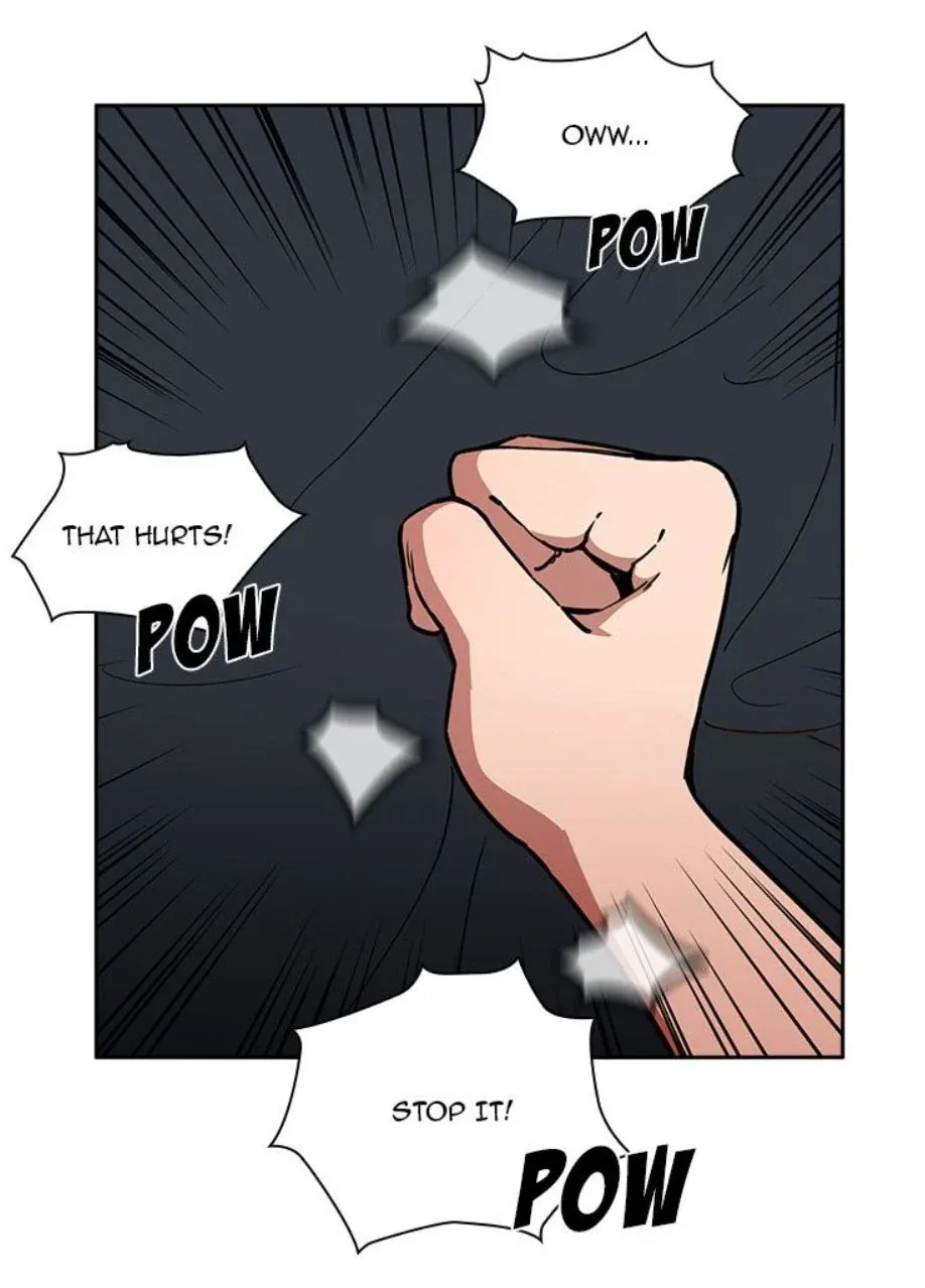 Close As Neighbors [Semni] - Close As Neighbors - Part 18 - Page 59