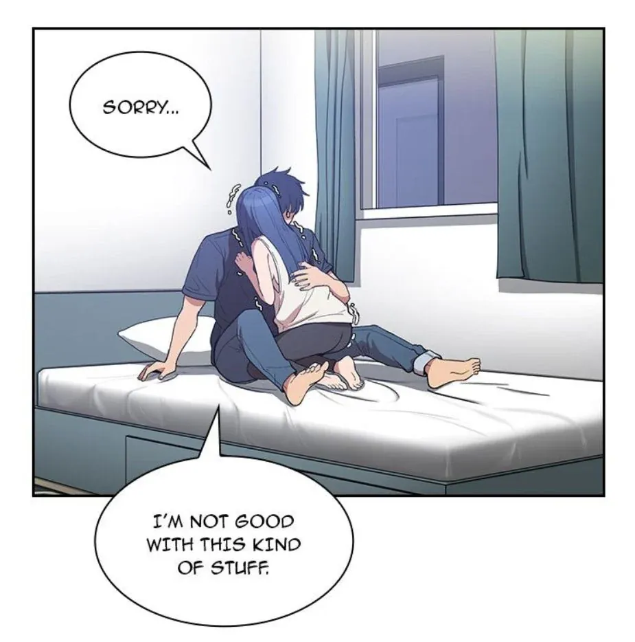 Close As Neighbors [Semni] - Close As Neighbors - Part 18 - Page 65