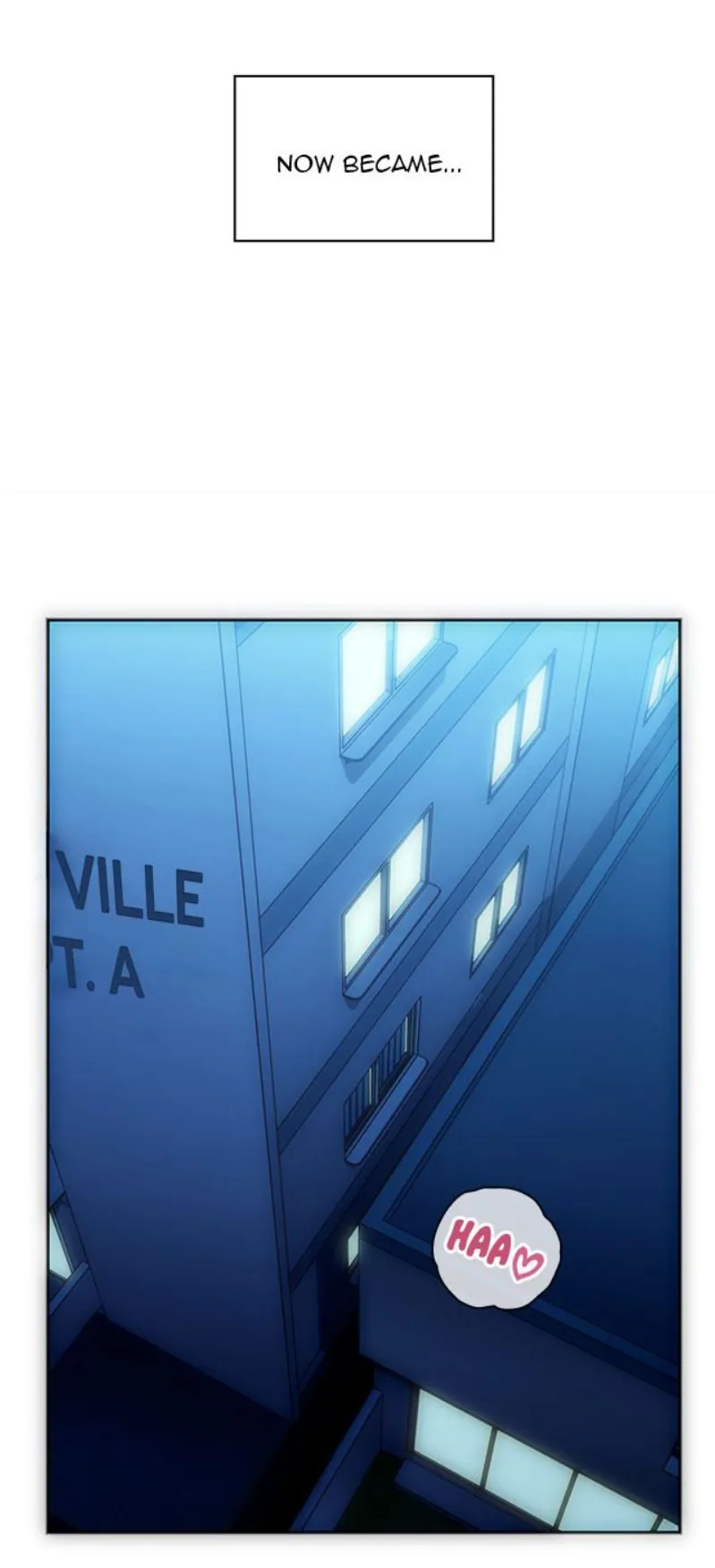 Close As Neighbors [Semni] - Close As Neighbors - Part 18 - Page 82