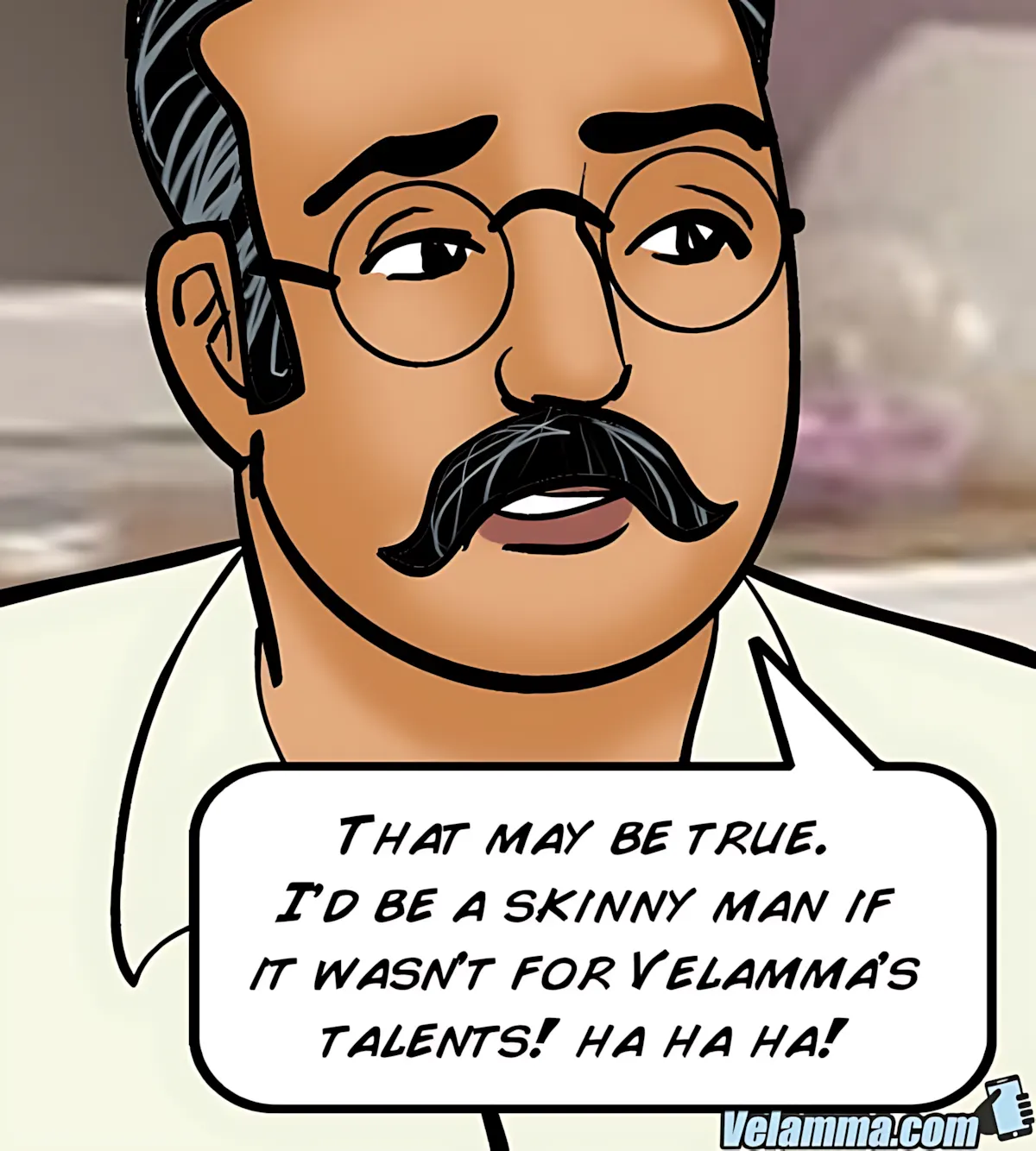 Velamma All Episodes Comics - 52 . Velamma - Episode 52 - Caught In The Act - Page 29