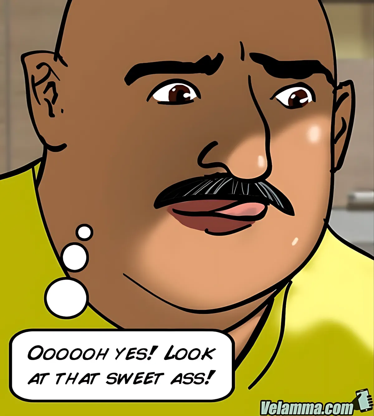 Velamma All Episodes Comics - 52 . Velamma - Episode 52 - Caught In The Act - Page 33