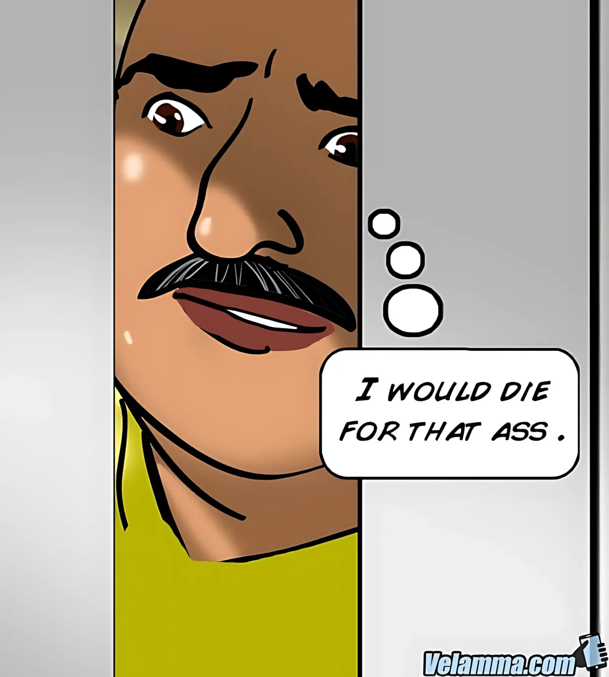 Velamma All Episodes Comics - 52 . Velamma - Episode 52 - Caught In The Act - Page 63