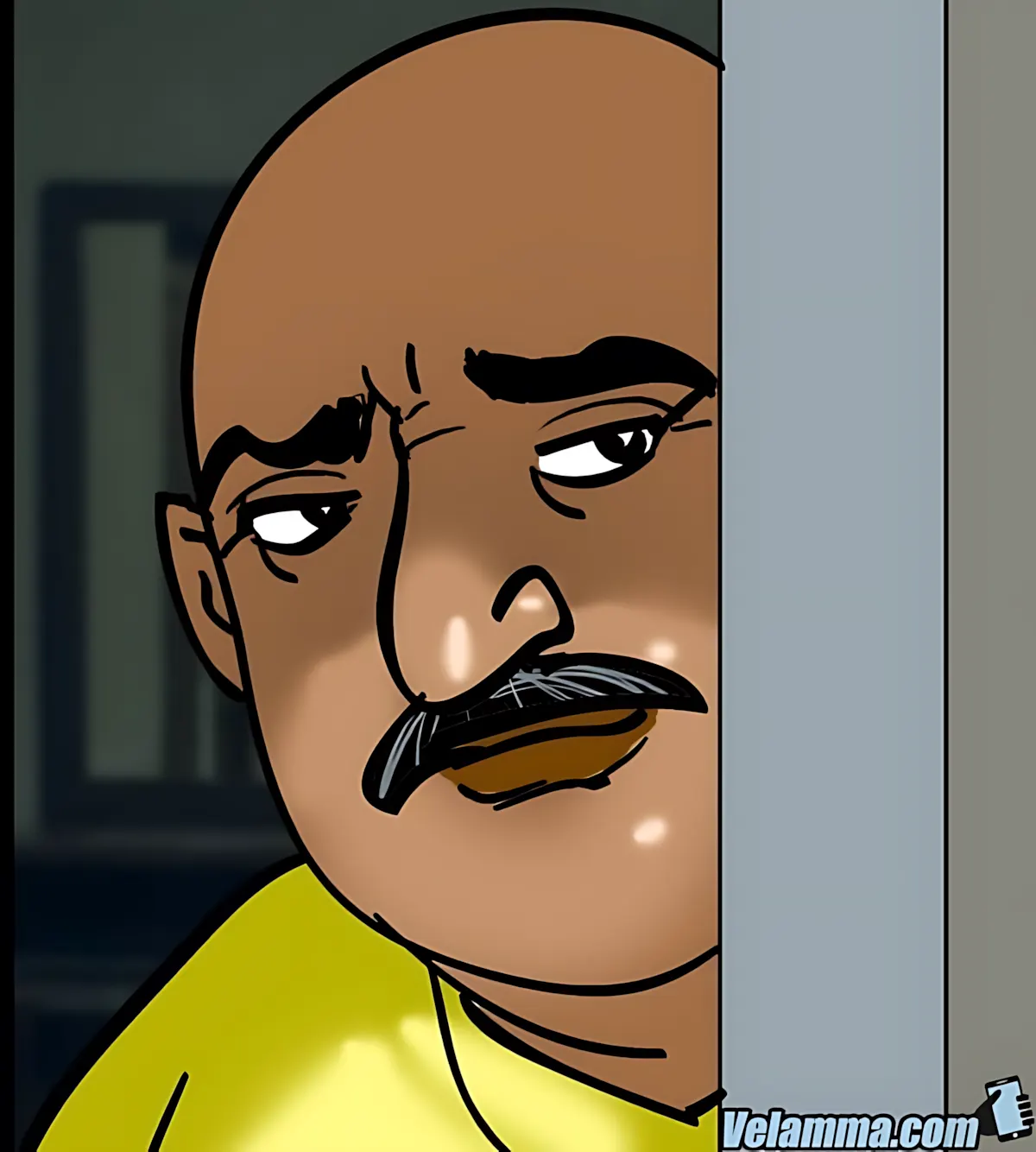 Velamma All Episodes Comics - 52 . Velamma - Episode 52 - Caught In The Act - Page 67