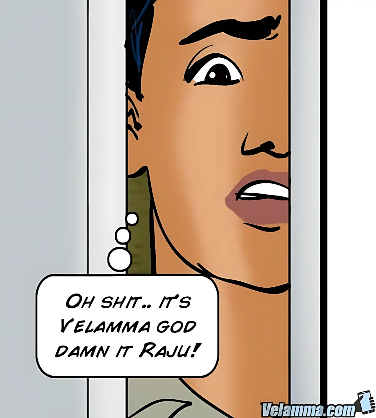 Velamma All Episodes Comics - 52 . Velamma - Episode 52 - Caught In The Act - Page 70