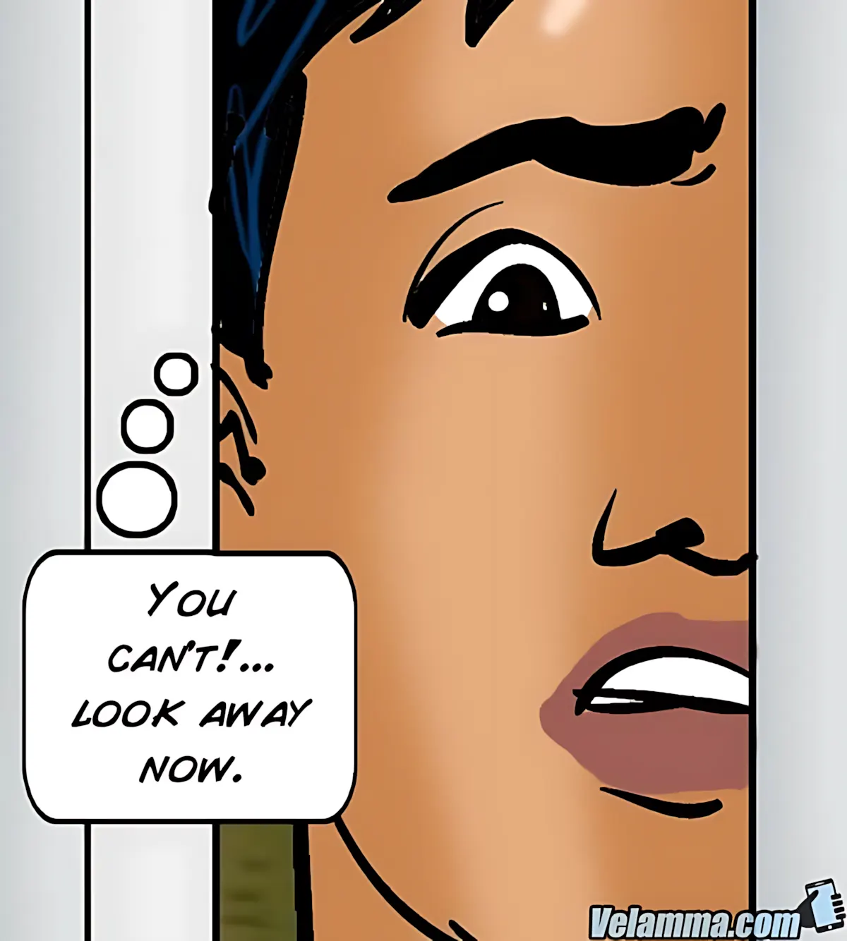 Velamma All Episodes Comics - 52 . Velamma - Episode 52 - Caught In The Act - Page 73