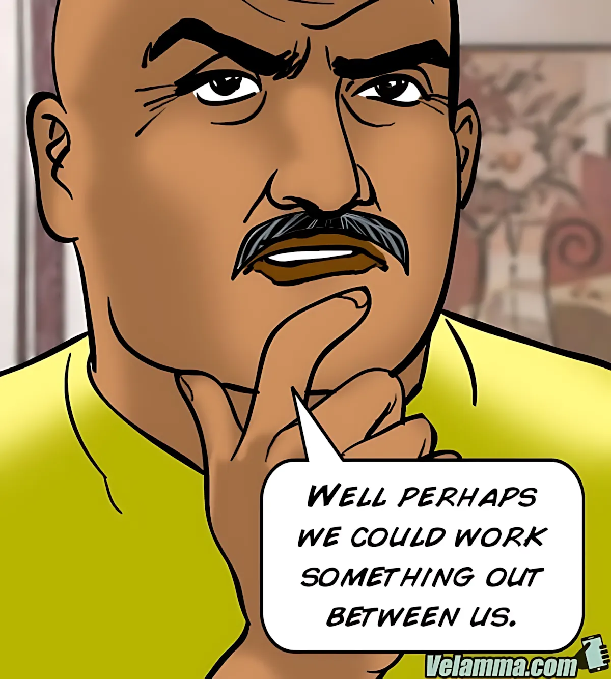 Velamma All Episodes Comics - 52 . Velamma - Episode 52 - Caught In The Act - Page 91