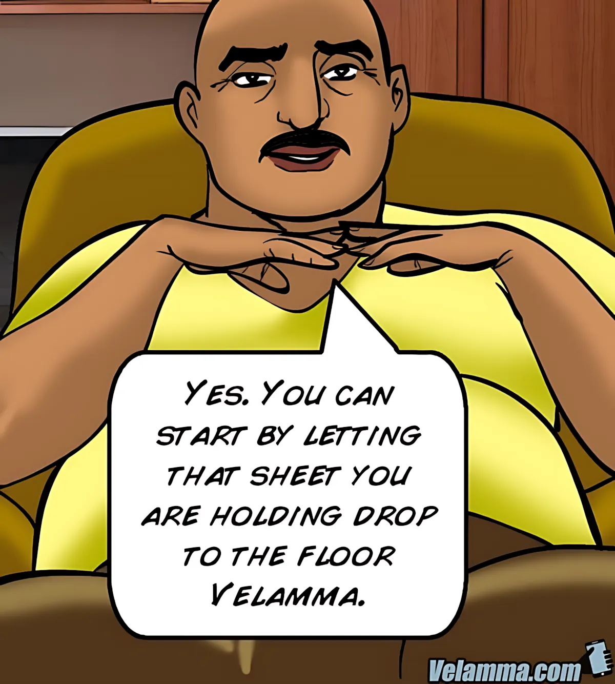 Velamma All Episodes Comics - 52 . Velamma - Episode 52 - Caught In The Act - Page 93