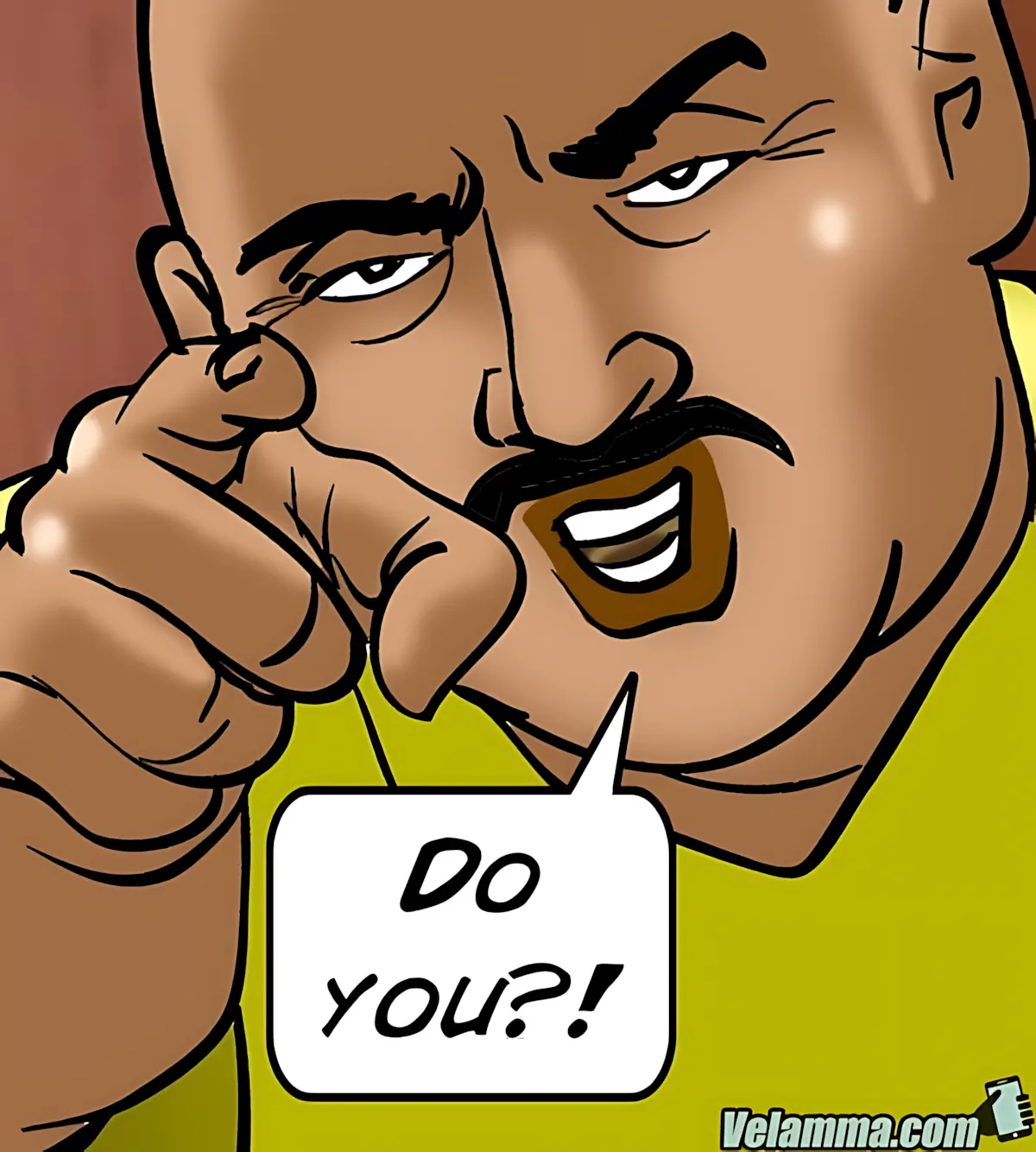 Velamma All Episodes Comics - 52 . Velamma - Episode 52 - Caught In The Act - Page 97