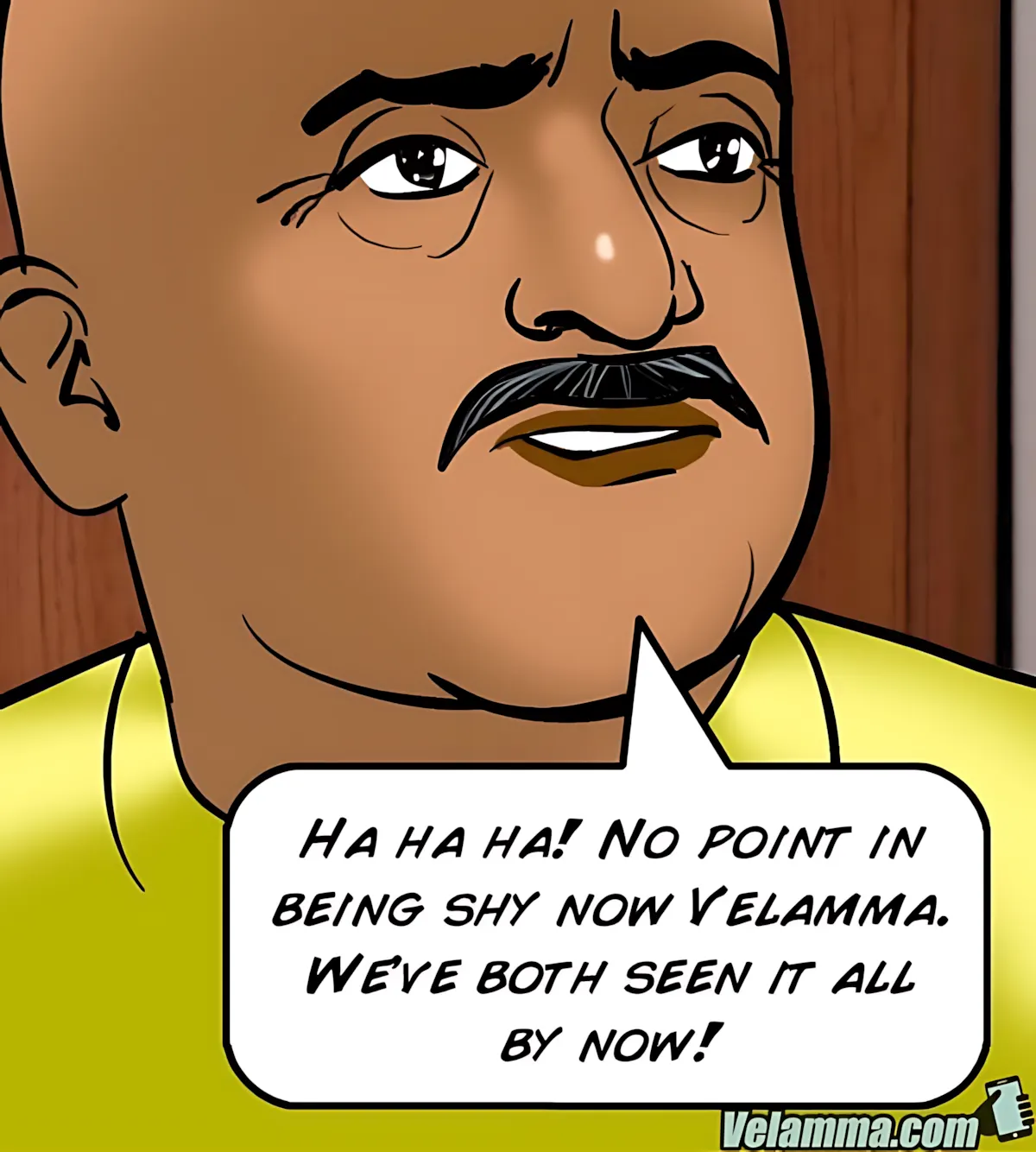 Velamma All Episodes Comics - 52 . Velamma - Episode 52 - Caught In The Act - Page 99