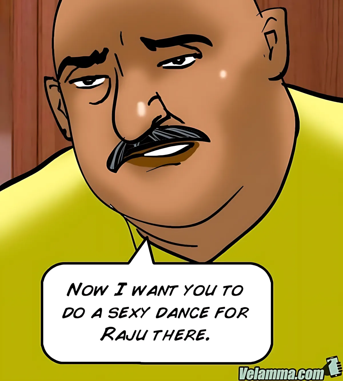 Velamma All Episodes Comics - 52 . Velamma - Episode 52 - Caught In The Act - Page 101