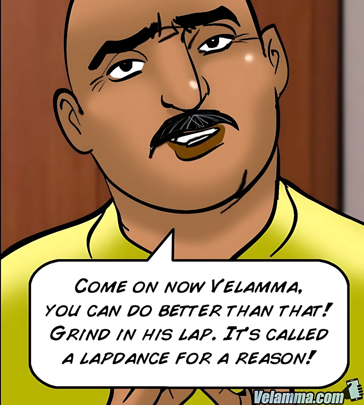 Velamma All Episodes Comics - 52 . Velamma - Episode 52 - Caught In The Act - Page 103