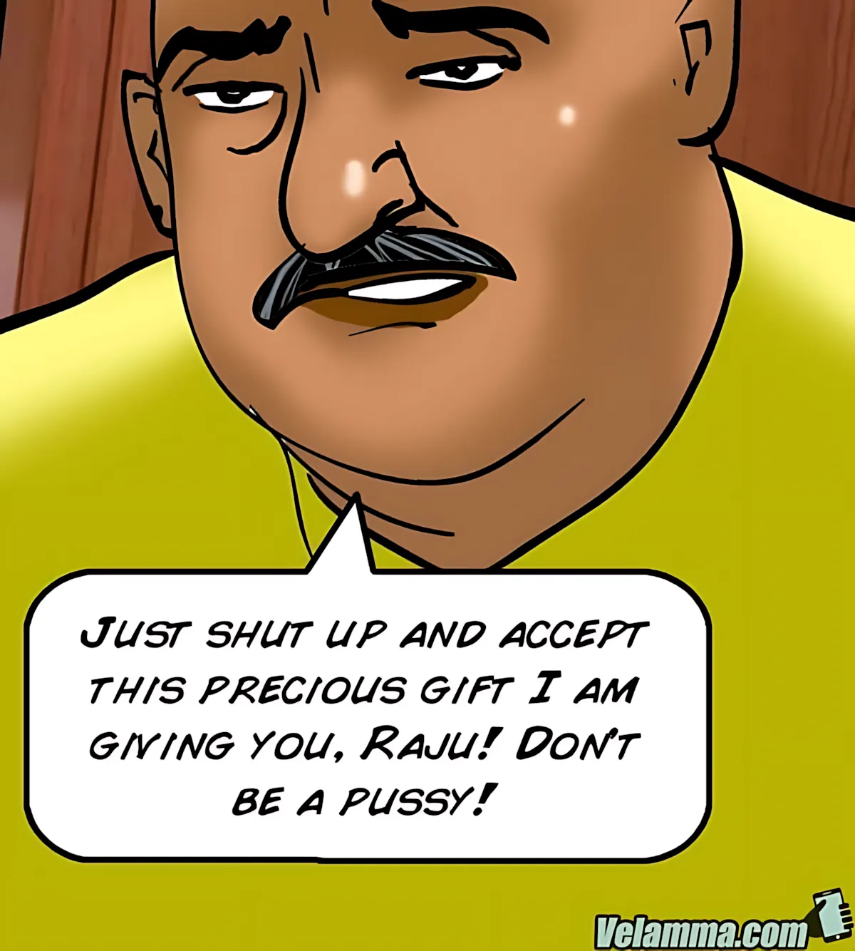 Velamma All Episodes Comics - 52 . Velamma - Episode 52 - Caught In The Act - Page 105