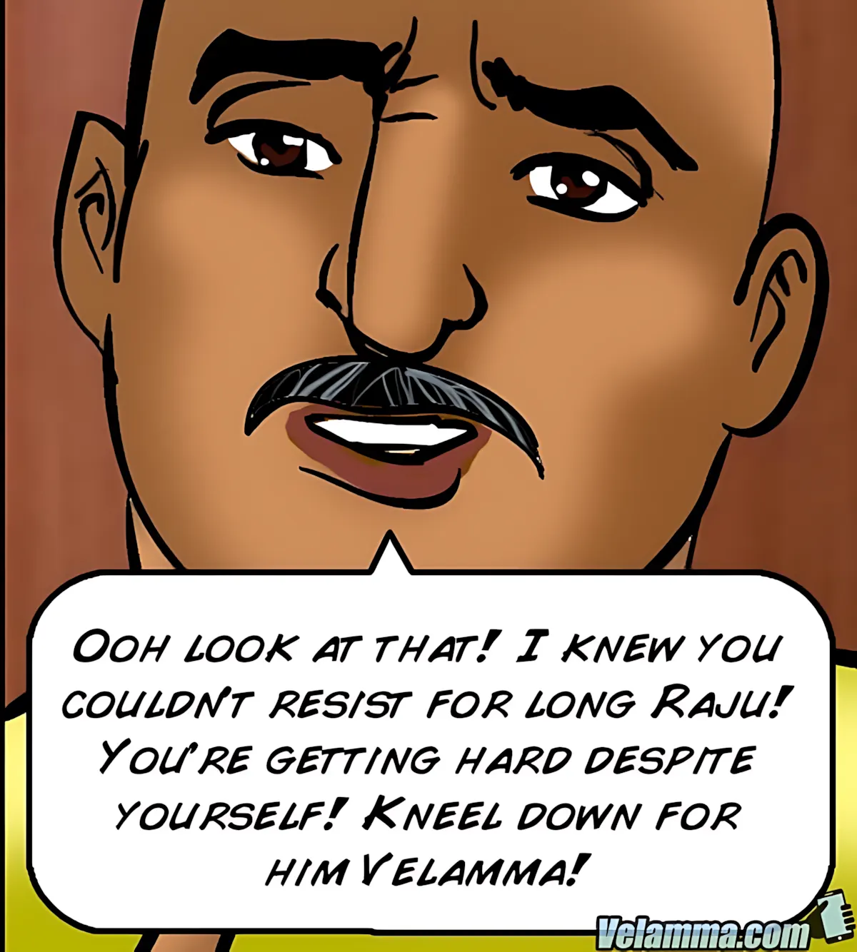 Velamma All Episodes Comics - 52 . Velamma - Episode 52 - Caught In The Act - Page 107