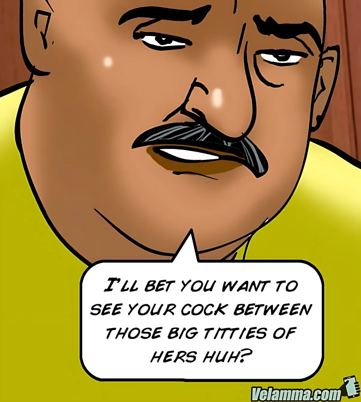 Velamma All Episodes Comics - 52 . Velamma - Episode 52 - Caught In The Act - Page 109