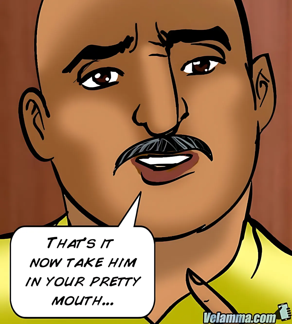 Velamma All Episodes Comics - 52 . Velamma - Episode 52 - Caught In The Act - Page 111