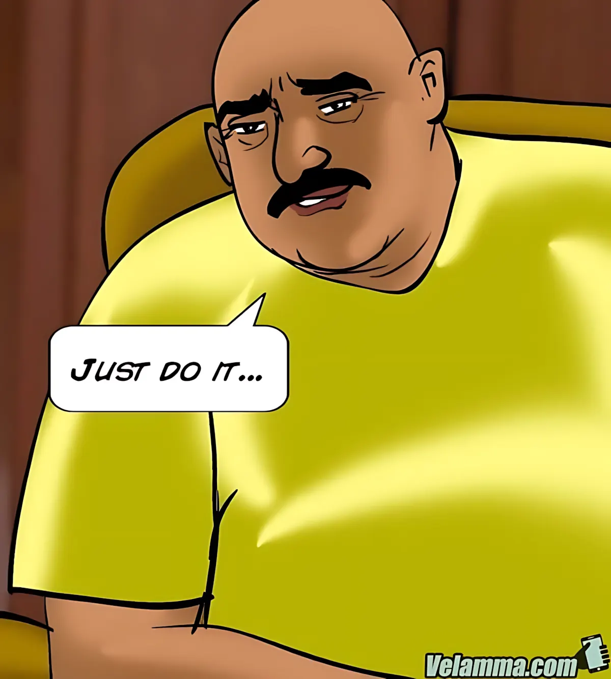 Velamma All Episodes Comics - 52 . Velamma - Episode 52 - Caught In The Act - Page 116