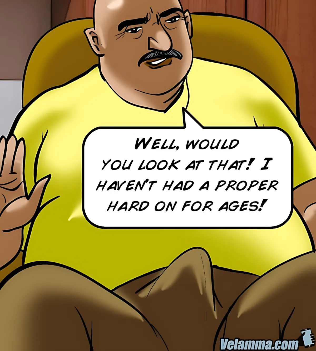 Velamma All Episodes Comics - 52 . Velamma - Episode 52 - Caught In The Act - Page 120