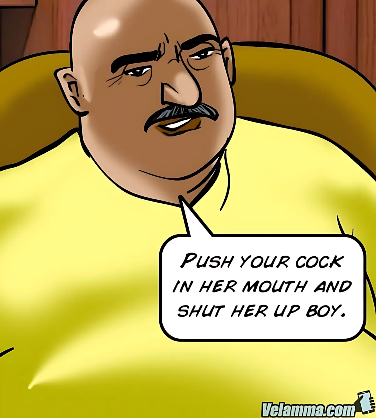 Velamma All Episodes Comics - 52 . Velamma - Episode 52 - Caught In The Act - Page 124