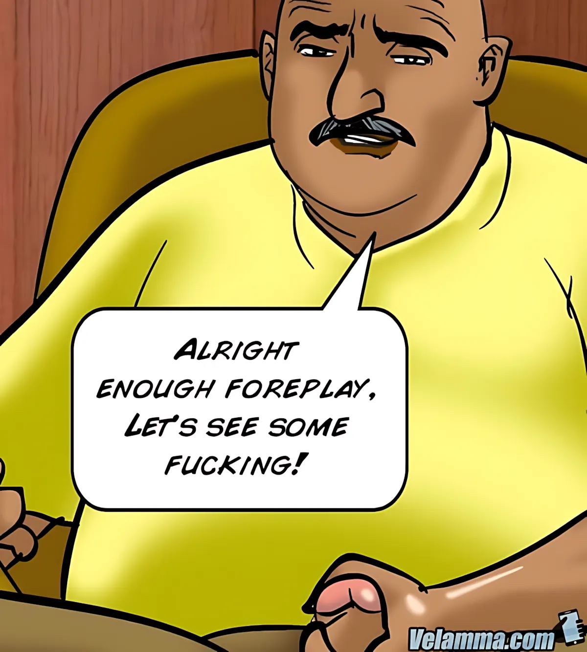 Velamma All Episodes Comics - 52 . Velamma - Episode 52 - Caught In The Act - Page 127